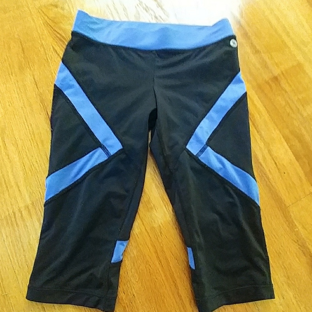 Bike shorts